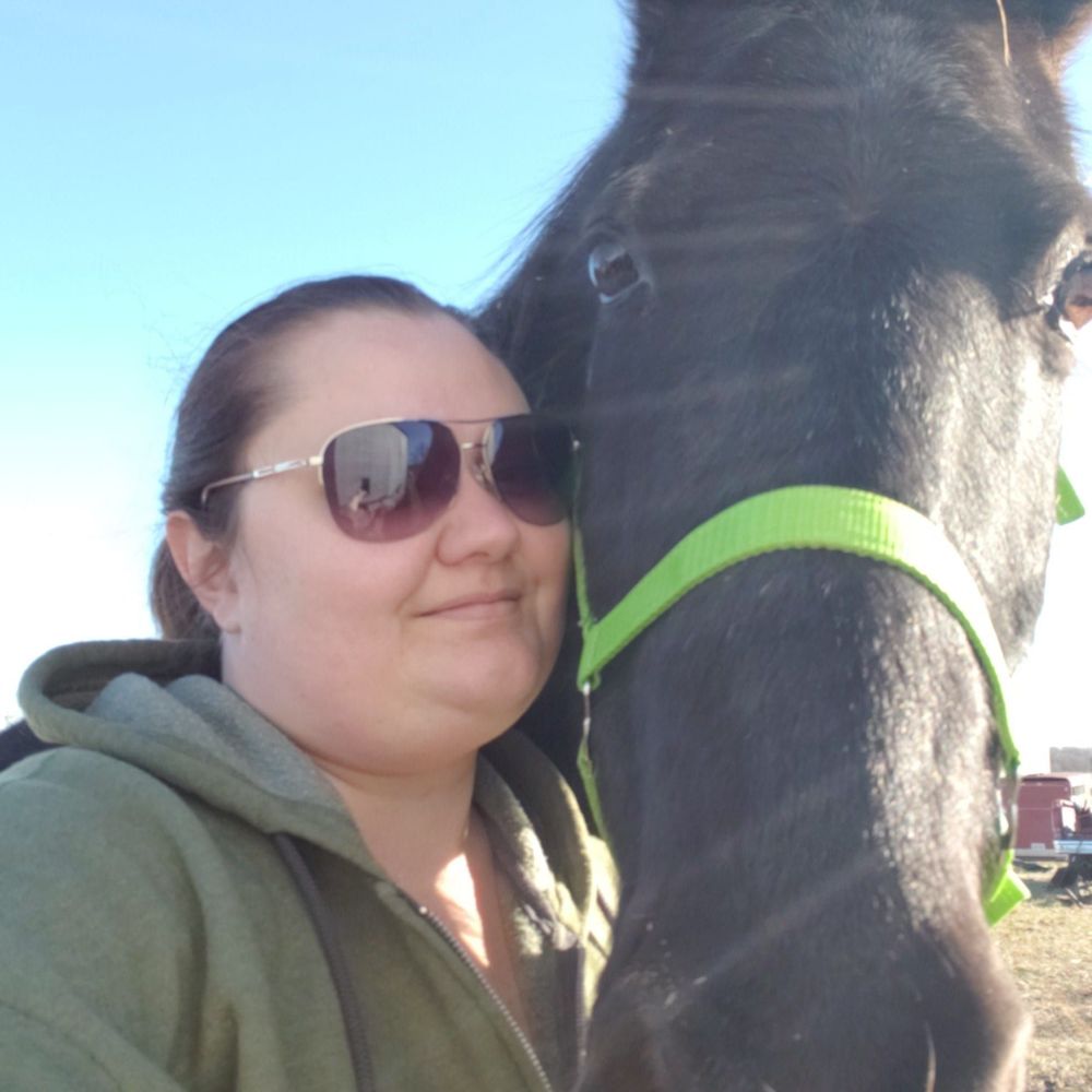 Meet your Posher, Kasey